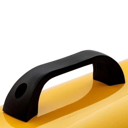 Газовая тепловая пушка GHG-50, 50 кВт, 1400 м3/ч, пропан-бутан Denzel 96480 купить в Надыме