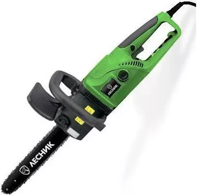 Электропила цепная Лесник L 2016 PATRIOT купить в Надыме