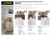 Набор STAYER &quot;COMFORT&quot;: Накладки самоклеящиеся на мебельные ножки, 175 шт, коричневые 40916-H175 купить в Надыме