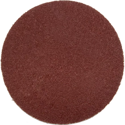 Круг шлифовальный ЗУБР "МАСТЕР" универсальный, из абразивной бумаги на велкро основе, без отверстий, Р60, 150мм, 5шт 35568-150-060 купить в Надыме