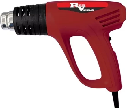 Фен строительный RedVerg RD-HG200/4 купить в Надыме