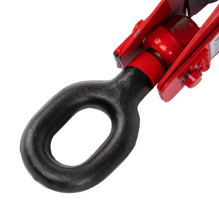 Блок монтажный с проушиной, 0,5  т Matrix 51926 купить в Надыме