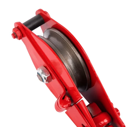 Блок монтажный с проушиной, 0,5  т Matrix 51926 купить в Надыме