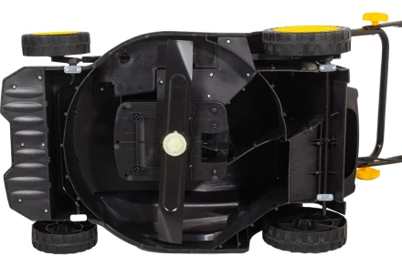 Газонокосилка электрическая ELM-1600T Huter купить в Надыме