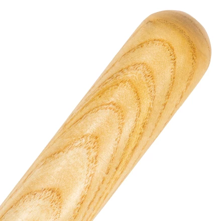 Лопата совковая, 230х285х1500 мм, деревянный лакированный черенок, LUXE Palisad 61378 купить в Надыме