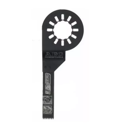 Насадка для мультитула OMNI полотно для резки  9мм 4932430317 AEG купить в Надыме