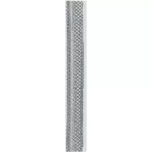 Шланг армированный прозрачный 8х3 мм x 1 м (в бухте 50 м) GARDENA купить в Надыме