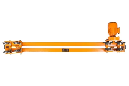 Балка концевая подвесная TOR г/п 5,0 т 2,2 м (G) 1195041 купить в Надыме