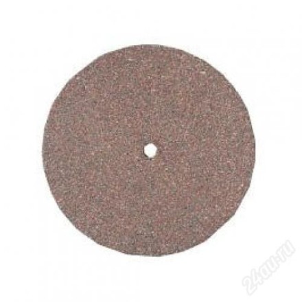 Круг отрезной  24мм 409  DREMEL купить в Надыме
