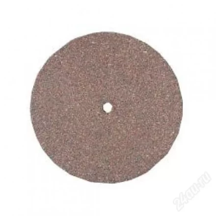Круг отрезной  24мм 409  DREMEL купить в Надыме