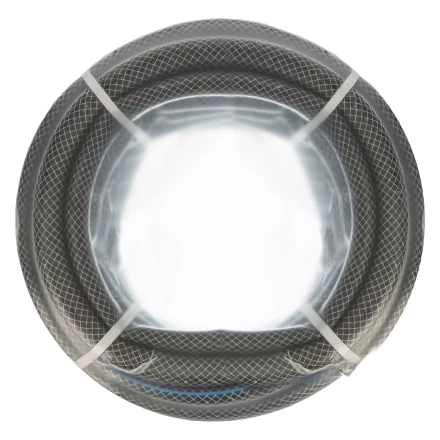 Шланг поливочный армированный Сибртех 675436 ПВХ, 1", 25 м, "Садовод" купить в Надыме