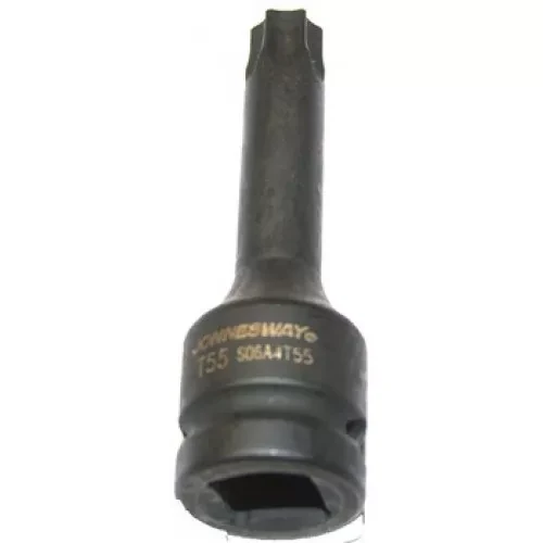 Ударная головка TORX 1/2DR T55 78мм S06A4T55 Jonnesway 48204 купить в Надыме