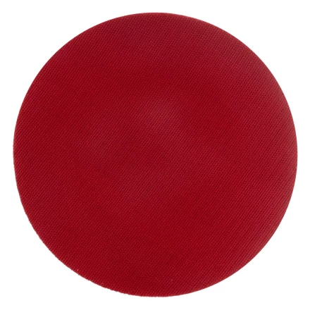 Насадка для дрели и УШМ с липучкой, 180 мм Matrix 76223 купить в Надыме