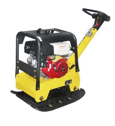 Виброплита реверсивная TOR CR30 145 кг, 30,5 кН (Loncin) 1050137 купить в Надыме