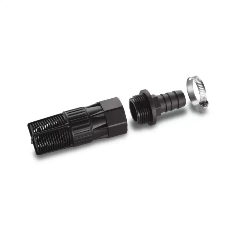 Входной фильтр с обратным клапаном Basic, 3/4" KARCHER купить в Надыме