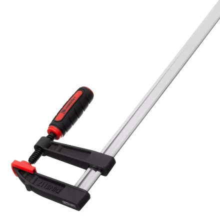 Струбцина F-образная Matrix , 400 х 80 х 480 мм, 20409 купить в Надыме