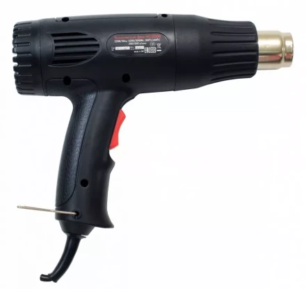 Фен строительный RedVerg Basic HG2000 купить в Надыме