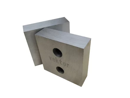 Нож к резчикам арматуры GQ 40 VEKTOR купить в Надыме