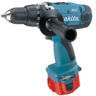 Аккумуляторная дрель-шуруповерт Makita 6319DWAE купить в Надыме
