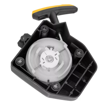 Стартер для бензотриммера DT-33, DT-33S, DT-43, DT-43S, DT-52, DT-52S и мотобура DX-52 Denzel 96397 купить в Надыме