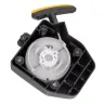 Стартер для бензотриммера DT-33, DT-33S, DT-43, DT-43S, DT-52, DT-52S и мотобура DX-52 Denzel 96397 купить в Надыме