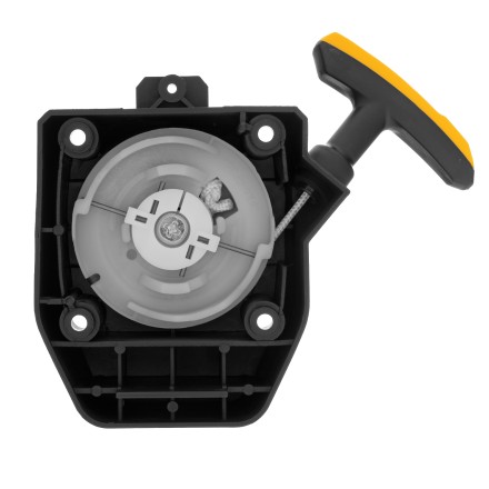 Стартер для бензотриммера DT-33, DT-33S, DT-43, DT-43S, DT-52, DT-52S и мотобура DX-52 Denzel 96397 купить в Надыме