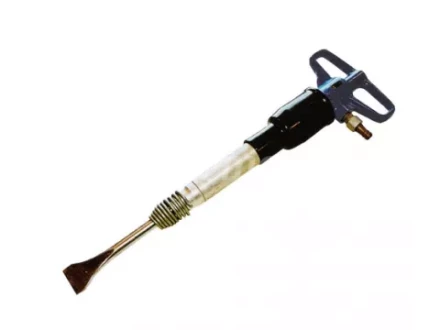 Бетонолом Б 3(пневмобетонолом Б-3) купить в Надыме