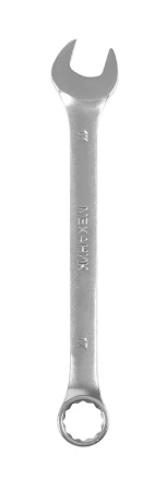Ключ гаечный комбинированный 17x17 Энкор 26212 купить в Надыме