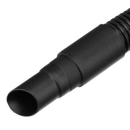 Шланг для пылесоса 4 м с адаптерами для Denzel RVC20, RVC30, LVC20, LVC30 28219 купить в Надыме