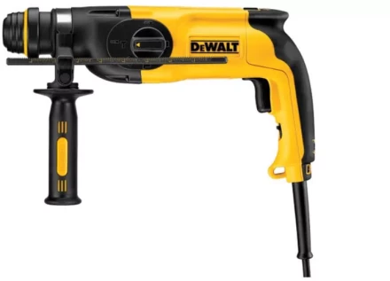 Перфоратор DeWalt D25103K купить в Надыме