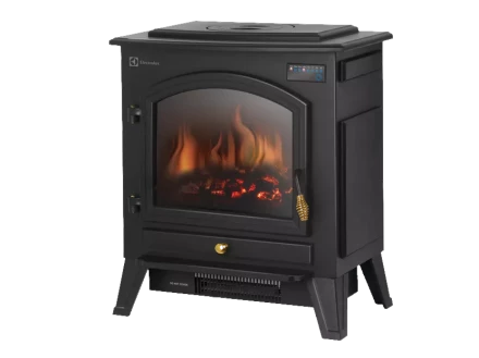 Электрокамин-камин электрический ELECTROLUX EFP/F 200RC купить в Надыме