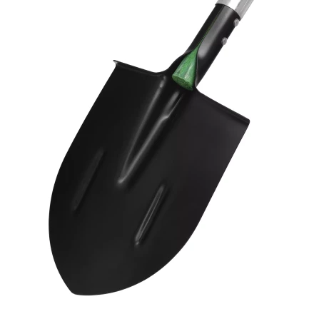 Лопата штыковая Palisad, 210х290х1150 мм, фибергласовый черенок, 61390 купить в Надыме