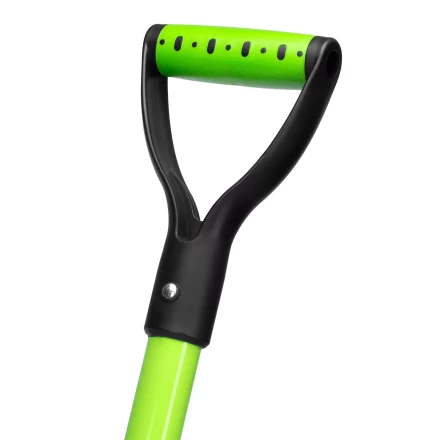 Лопата штыковая Palisad, 210х290х1150 мм, фибергласовый черенок, 61390 купить в Надыме