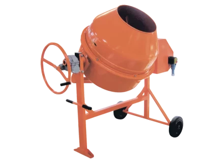 Бетономешалка-Бетоносмеситель СБР-260В-01 купить в Надыме