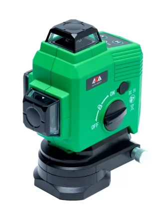 Построитель лазерных плоскостей лазерный уровень ADA TopLiner 3-360 GREEN ADA купить в Надыме