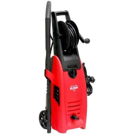 Минимойка-мойка высокого давления Elitech М 1800РКС купить в Надыме