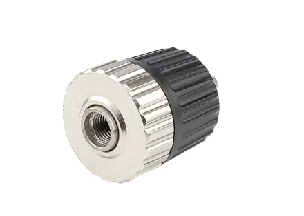 Патрон для дрели БЗП 1-10 мм - 1/2" MATRIX 16808 купить в Надыме