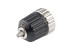 Патрон для дрели БЗП 1-10 мм - 1/2&quot; MATRIX 16808 купить в Надыме