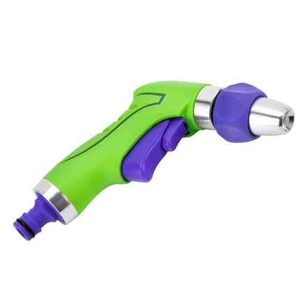 Пистолет-распылитель Palisad , регулируемый, металлический корпус, 6525258 купить в Надыме