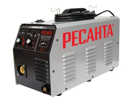 Сварочный аппарат инверторный п/а САИПА-200 купить в Надыме