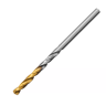 Сверло спиральное по металлу 3,2 x 65 мм, Р6М5, Golden Tip , 2шт. Denzel 718226 купить в Надыме