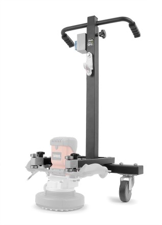 Станина MESSER M3026S для вертикальной шлиф.машины MESSER M3026 купить в Надыме