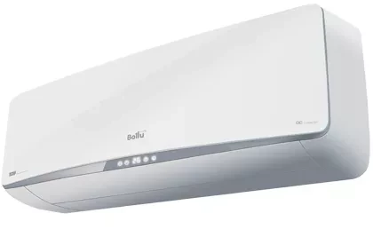 Блок внутренний BALLU BSPI/in-13HN1/WT/EU сплит-системы инверторного типа купить в Надыме