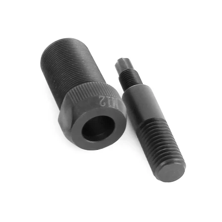 Наконечник М12 для аккумуляторного заклепочника MESSER M2000 купить в Надыме