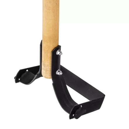 Полольник с качающимся полотном Palisad, 135х1440 мм, деревянный черенок 62286 купить в Надыме