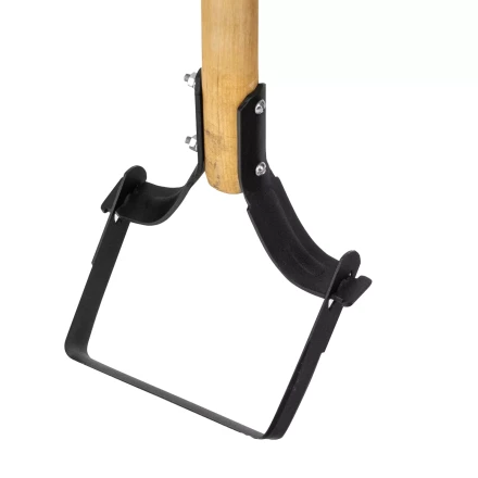 Полольник с качающимся полотном Palisad, 135х1440 мм, деревянный черенок 62286 купить в Надыме