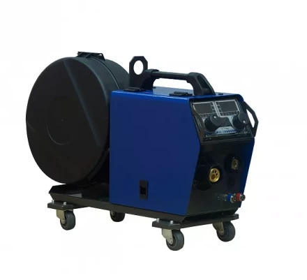 Подающий механизм к SKYWAY 350 DUAL PULSE c пакетом 5метров Aurora-Pro купить в Надыме