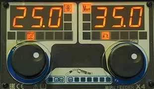 Подающий механизм к SKYWAY 350 DUAL PULSE c пакетом 5метров Aurora-Pro купить в Надыме