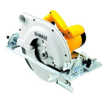 Пила дисковая (циркулярная) DeWalt D23700 купить в Надыме