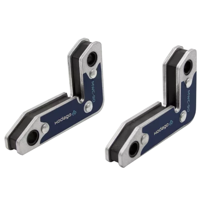 Магнитный угольник MWС-90 (комплект 2 шт.) JW-QC90 купить в Надыме